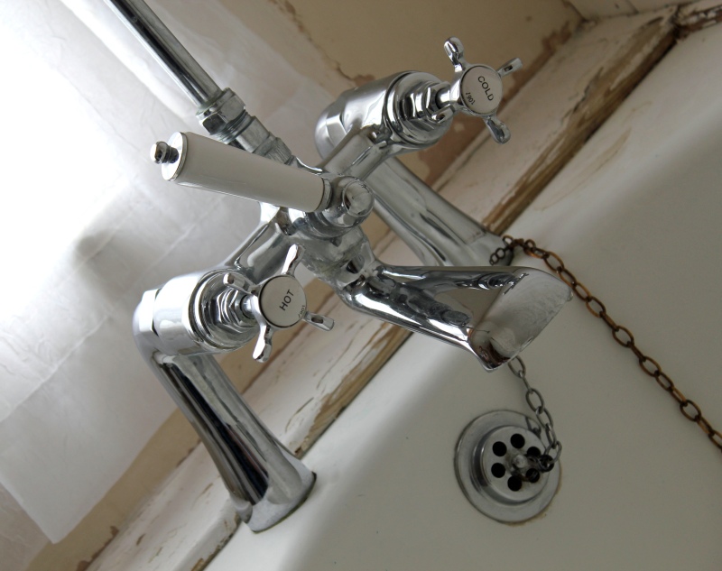 Shower Installation Simpson, Woughton, MK6